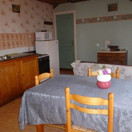 A La Ferme, 2 Chambres, Wi-fi, Proche Auxi-le-chateau - Fr-1-376-28 Wavans